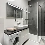 Jaglana With Parking & * غدانسك