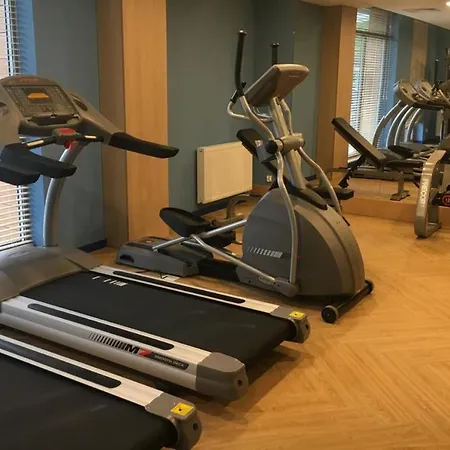 Appartement Jaglana With Parking & Gdańsk