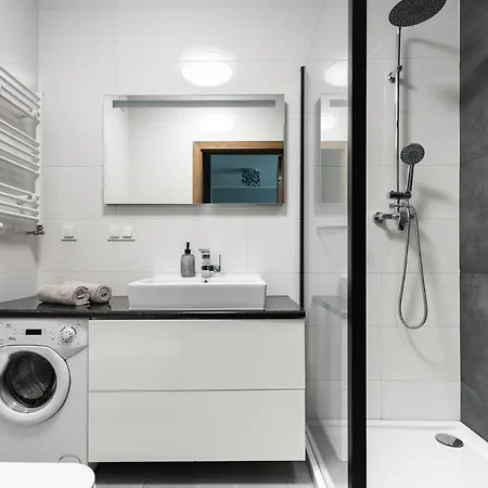 Jaglana With Parking & 公寓 *