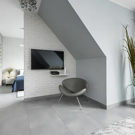 Appartement Jaglana With Parking & *