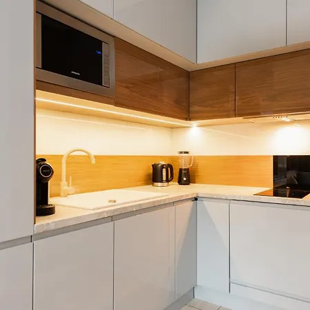 Apartman Jaglana With Parking & *