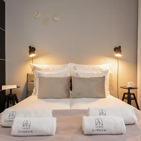 Jaglana With Parking & Apartament *