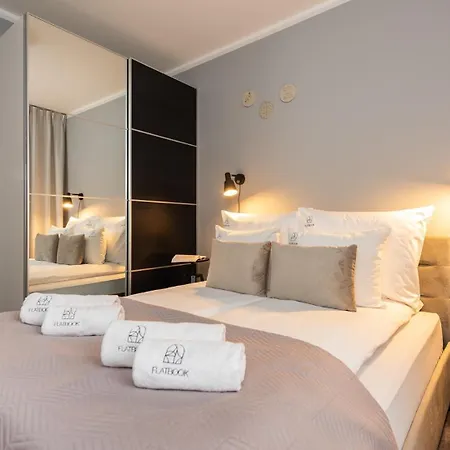 Apartman Jaglana With Parking & *