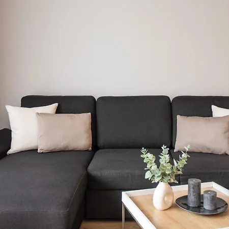 Jaglana With Parking & * Gdańsk