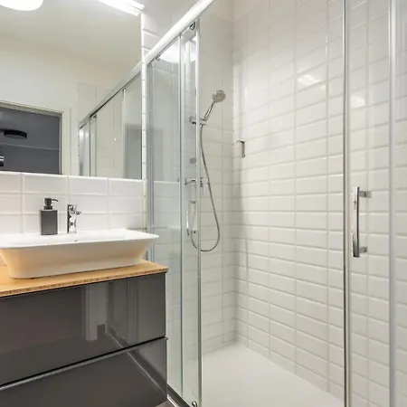 Apartman Jaglana With Parking & *