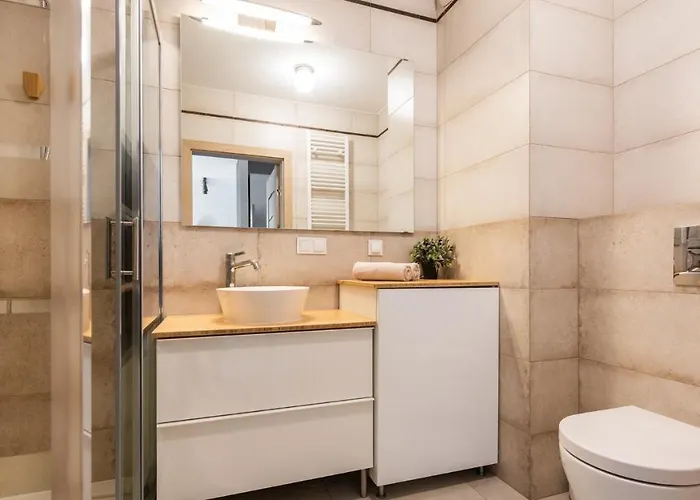 Διαμέρισμα Jaglana With Parking & *