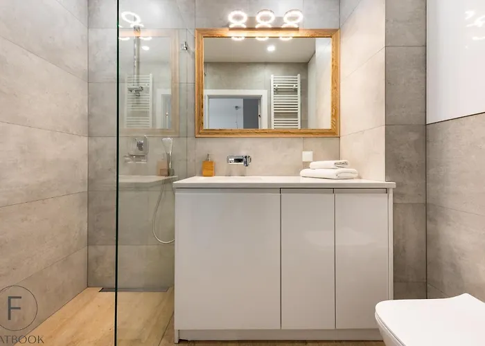 Διαμέρισμα Jaglana With Parking & *