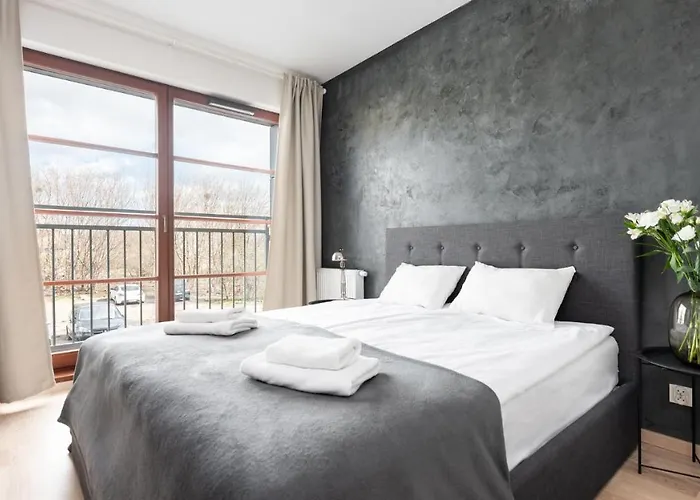 Lejlighed Jaglana With Parking &