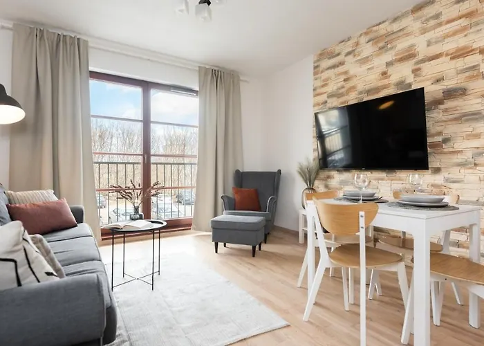 Διαμέρισμα Jaglana With Parking & *