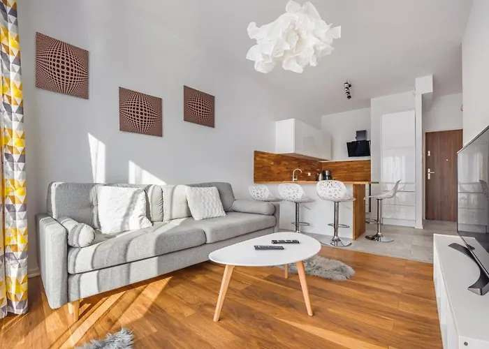 Lejlighed Jaglana With Parking &