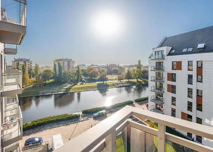 Jaglana With Parking & Διαμέρισμα