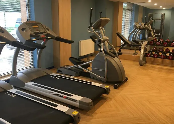 Διαμέρισμα Jaglana With Parking & Γκντανσκ