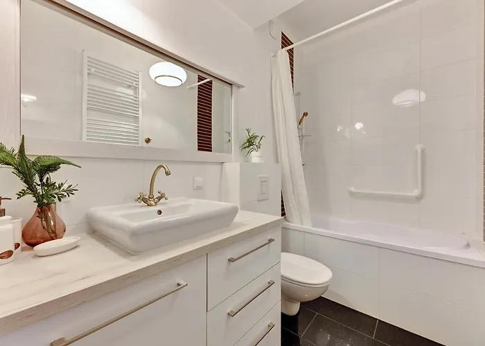 Jaglana With Parking & * Γκντανσκ