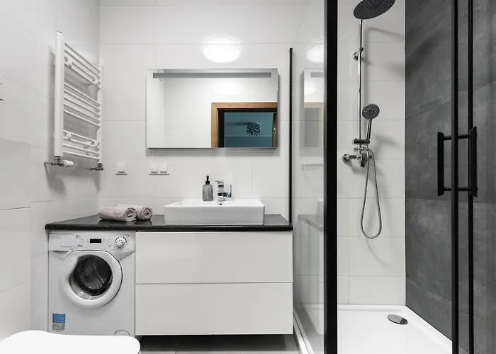 Jaglana With Parking & Διαμέρισμα *