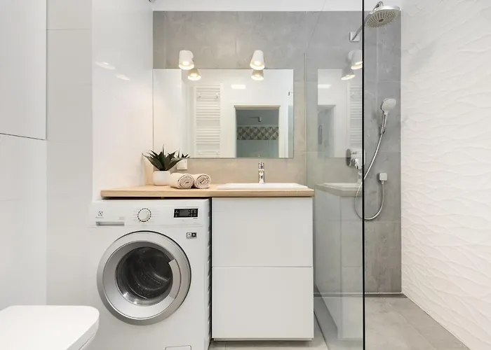 Jaglana With Parking & Διαμέρισμα *