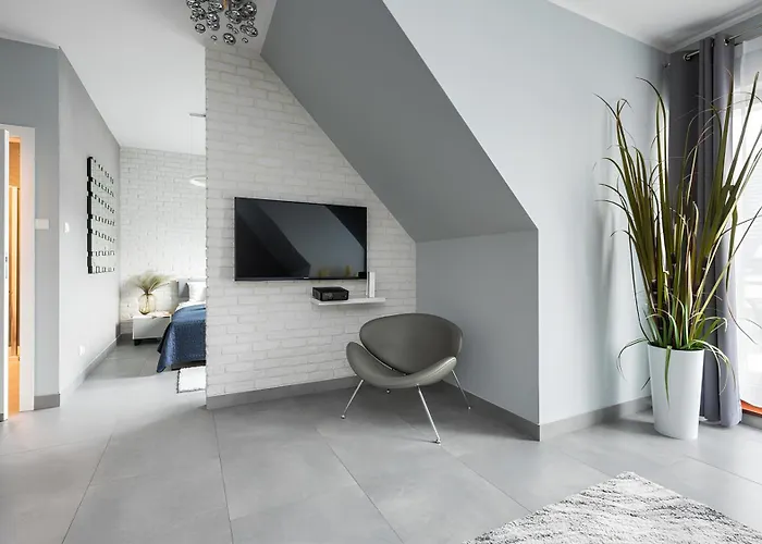 Διαμέρισμα Jaglana With Parking & *