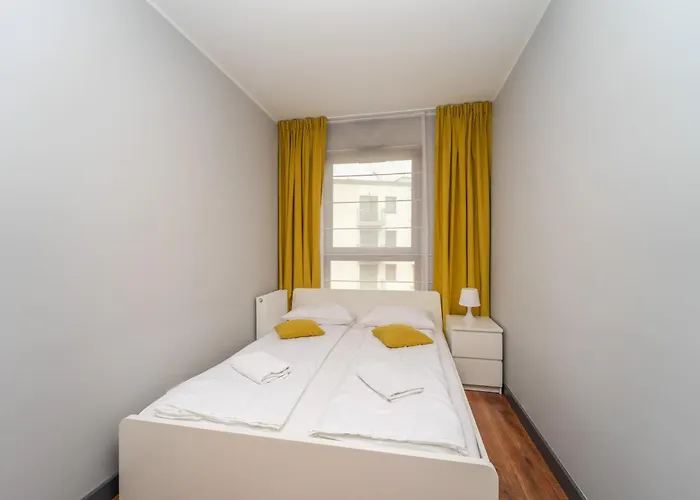 Jaglana With Parking & Lejlighed *