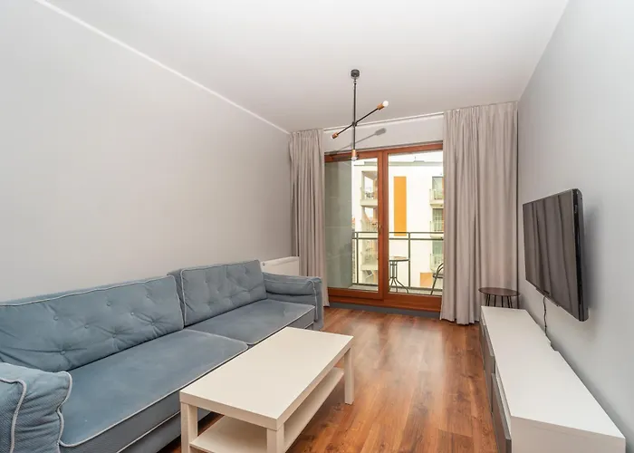 Διαμέρισμα Jaglana With Parking & *