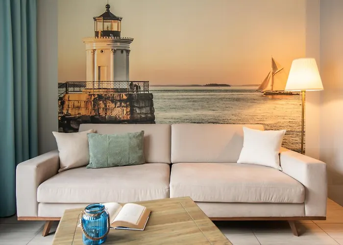 Lejlighed Jaglana With Parking & Gdańsk