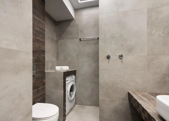 Jaglana With Parking & Διαμέρισμα