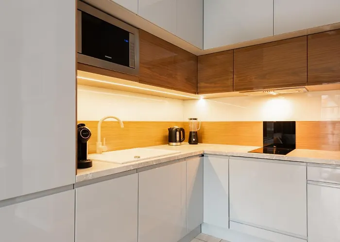 Διαμέρισμα Jaglana With Parking & *