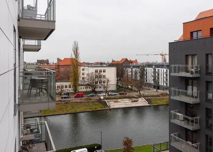 Lejlighed Jaglana With Parking & *