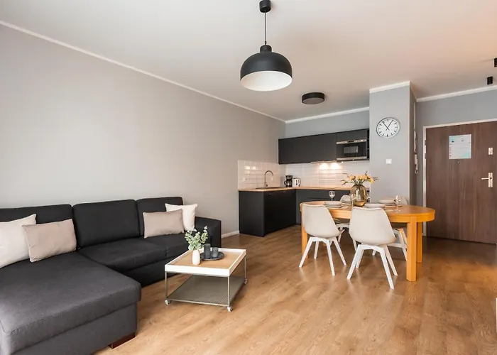 Lejlighed Jaglana With Parking &