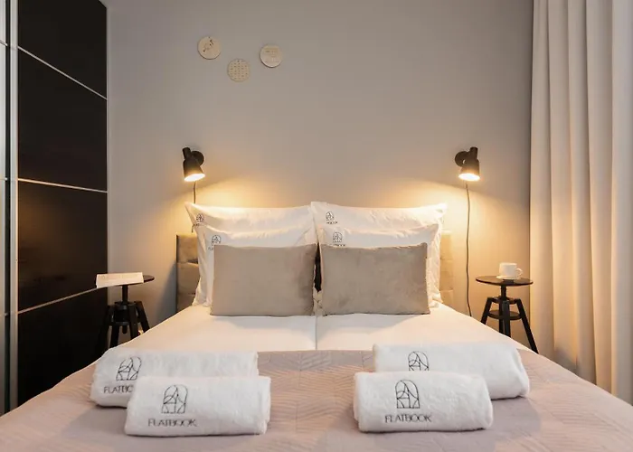 Jaglana With Parking & Διαμέρισμα *