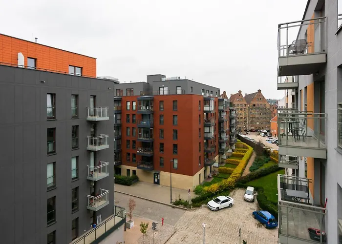 Jaglana With Parking & Διαμέρισμα