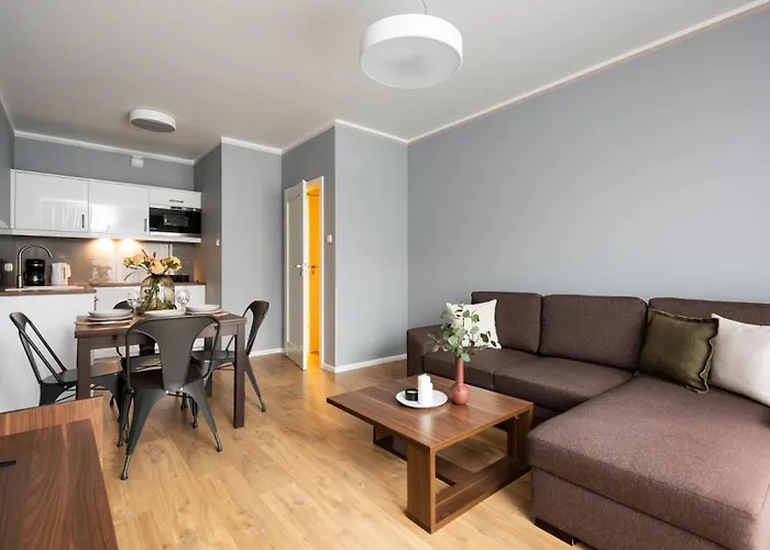 Διαμέρισμα Jaglana With Parking &