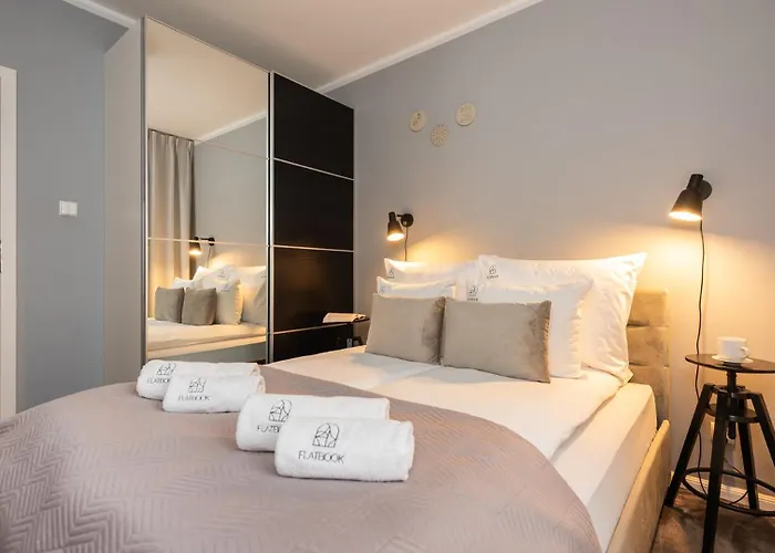 Lejlighed Jaglana With Parking & *