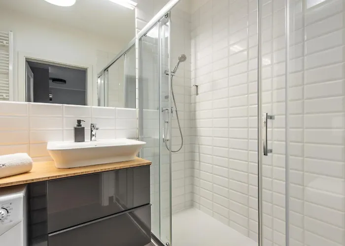 Διαμέρισμα Jaglana With Parking & *