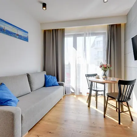 Apartment Jaglana With Parking & *