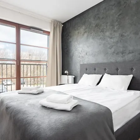 Apartment Jaglana With Parking &