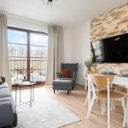 Apartment Jaglana With Parking & *