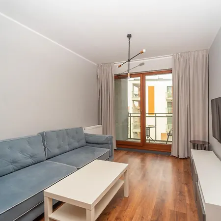 Apartment Jaglana With Parking & *