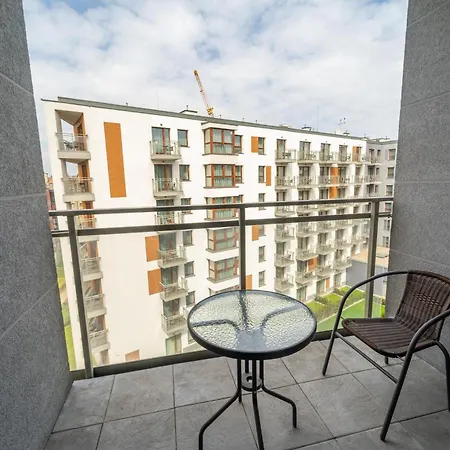 Apartment Jaglana With Parking & *