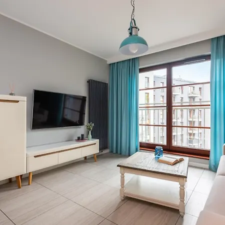 Apartment Jaglana With Parking &