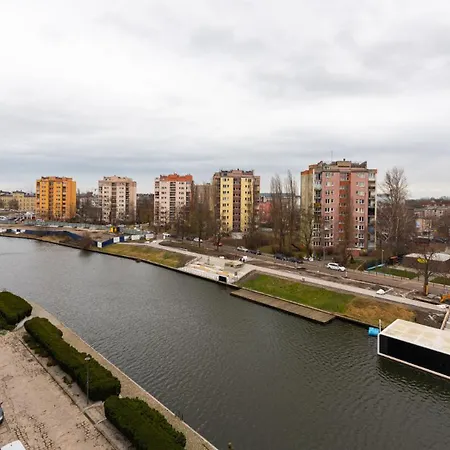 Apartment Jaglana With Parking & *