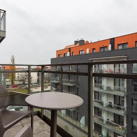 Jaglana With Parking & Apartment *