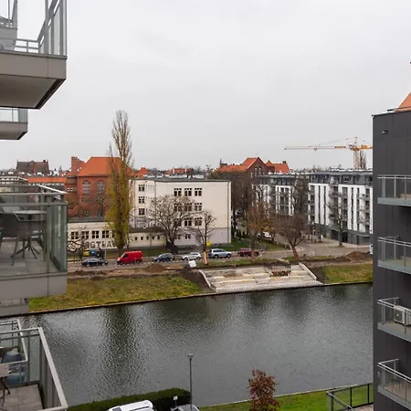 Apartment Jaglana With Parking & *
