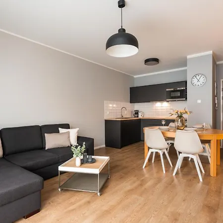 Apartment Jaglana With Parking &