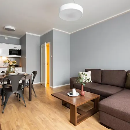 Apartment Jaglana With Parking &